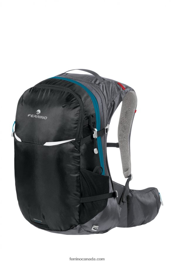 Ferrino Unisex BACKPACK ZEPHYR 27+3 8RV8VL80
