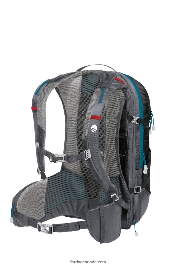 Ferrino Unisex BACKPACK ZEPHYR 27+3 8RV8VL80