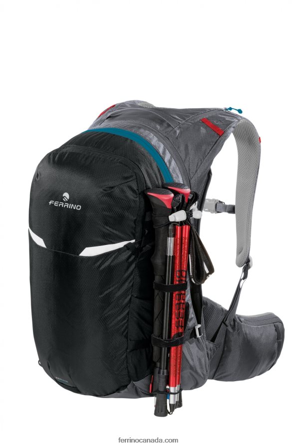 Ferrino Unisex BACKPACK ZEPHYR 27+3 8RV8VL80