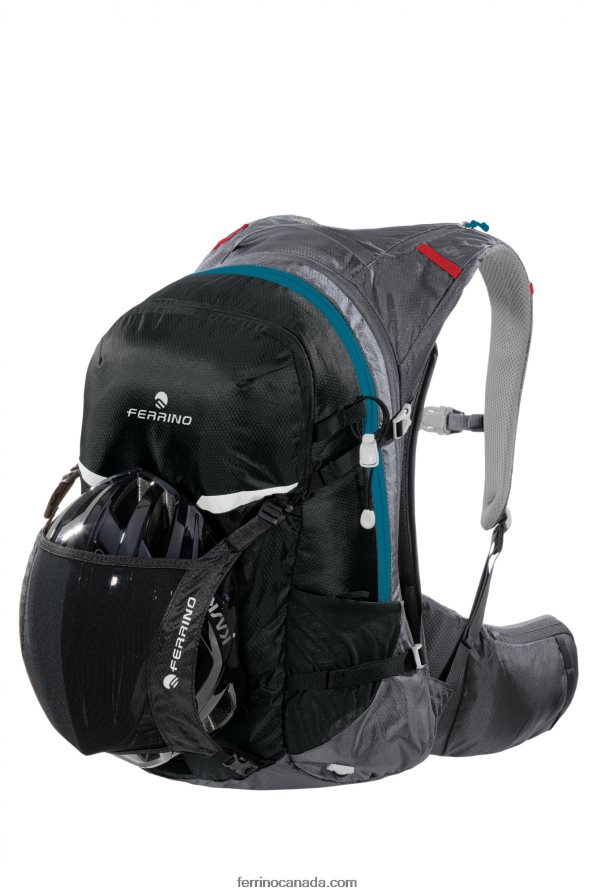 Ferrino Unisex BACKPACK ZEPHYR 27+3 8RV8VL80