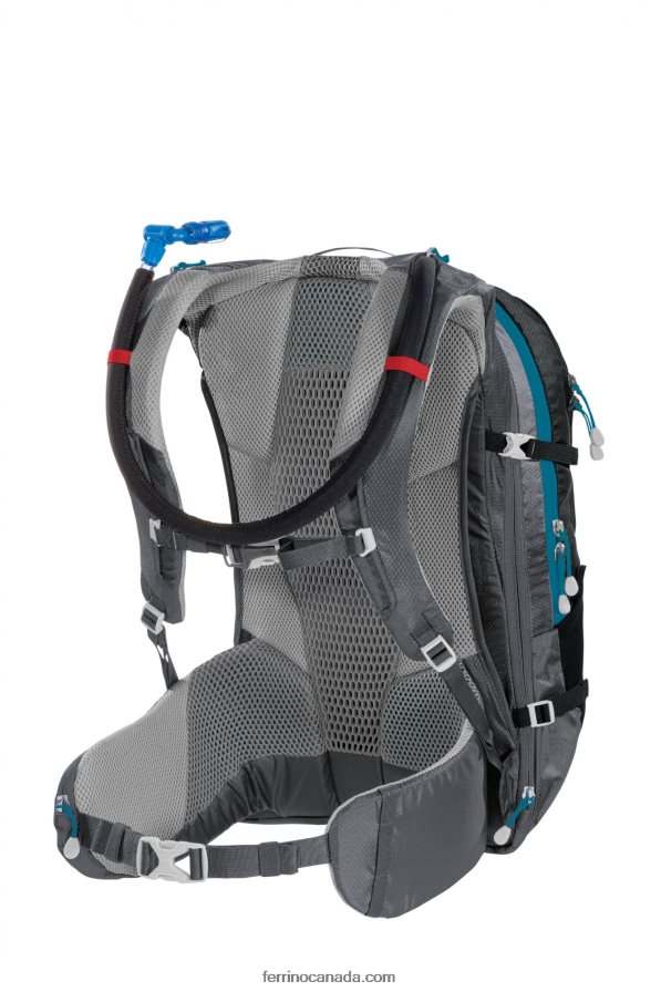 Ferrino Unisex BACKPACK ZEPHYR 27+3 8RV8VL80