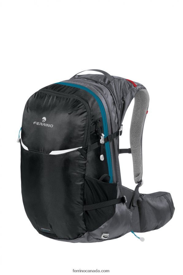 Ferrino Unisex BACKPACK ZEPHYR 27+3 8RV8VL80