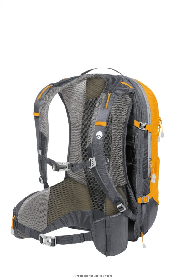 Ferrino Unisex BACKPACK ZEPHYR 27+3 8RV8VL81