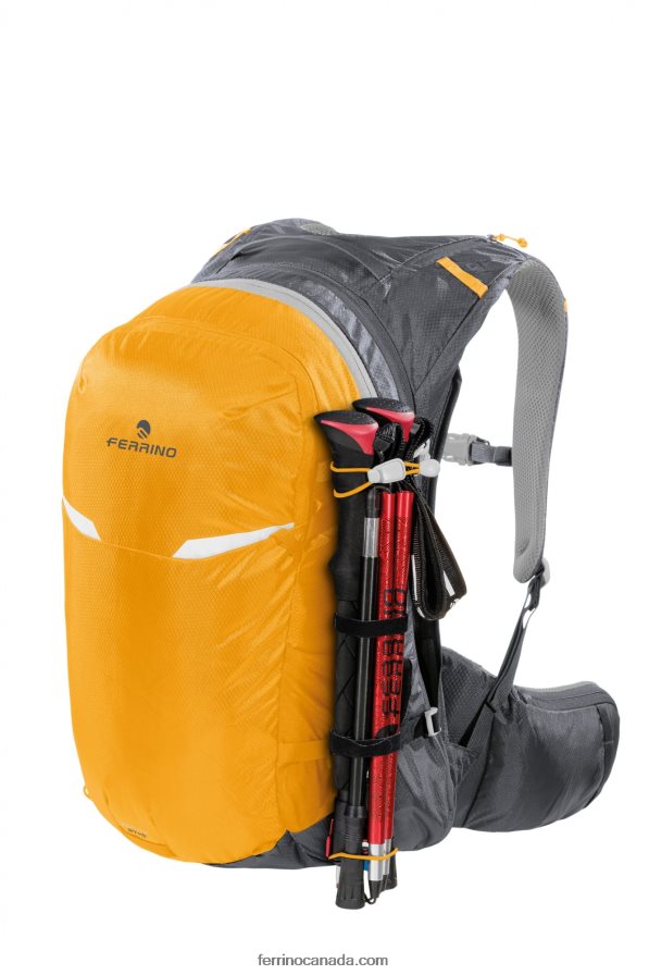 Ferrino Unisex BACKPACK ZEPHYR 27+3 8RV8VL81