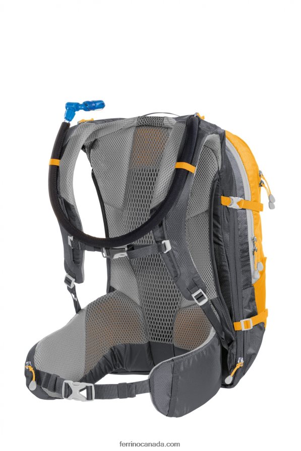 Ferrino Unisex BACKPACK ZEPHYR 27+3 8RV8VL81