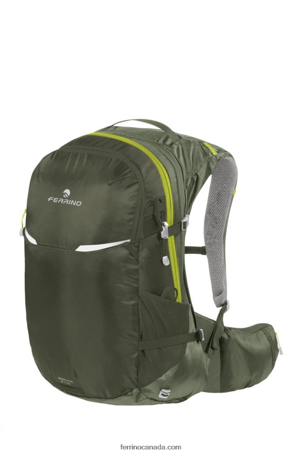 Ferrino Unisex BACKPACK ZEPHYR 27+3 8RV8VL82