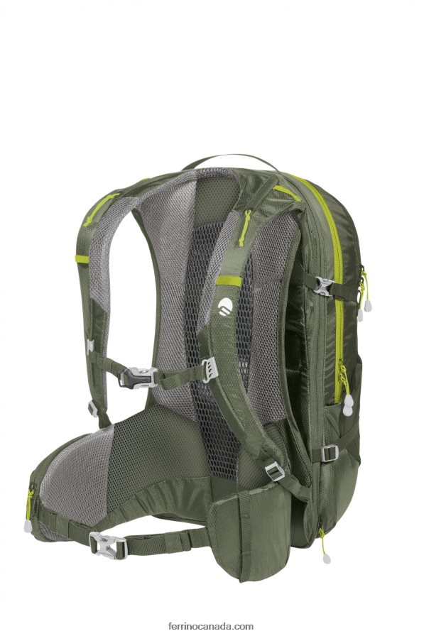 Ferrino Unisex BACKPACK ZEPHYR 27+3 8RV8VL82
