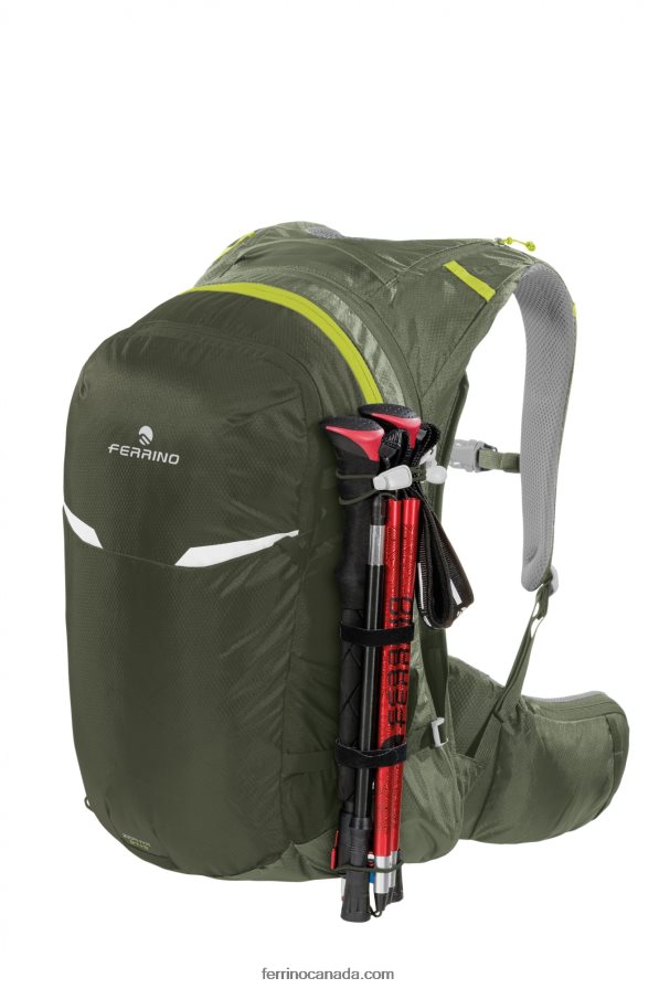 Ferrino Unisex BACKPACK ZEPHYR 27+3 8RV8VL82
