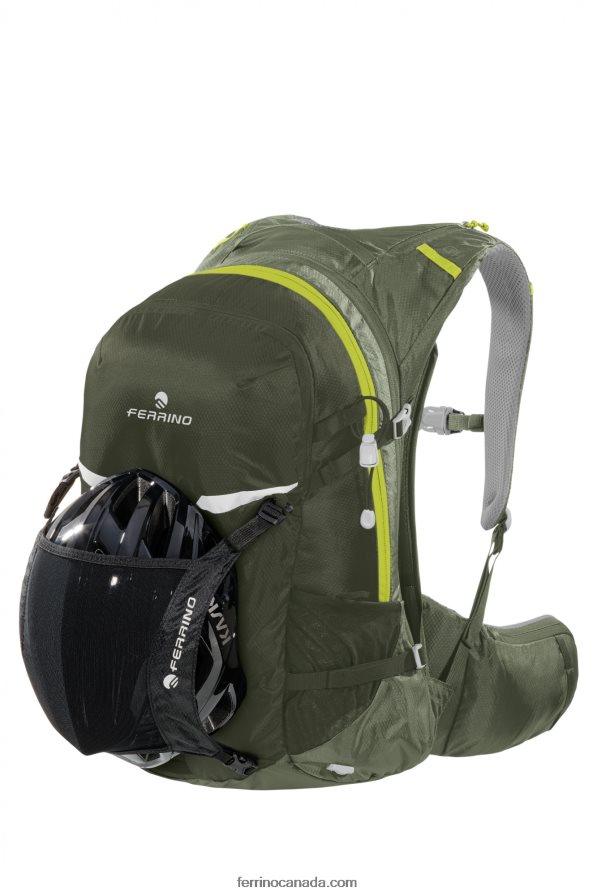 Ferrino Unisex BACKPACK ZEPHYR 27+3 8RV8VL82