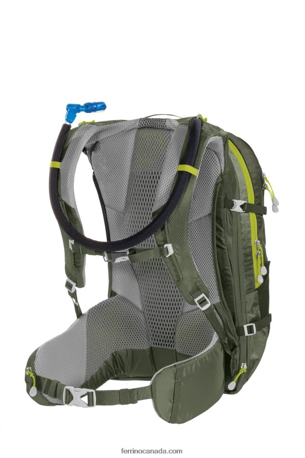 Ferrino Unisex BACKPACK ZEPHYR 27+3 8RV8VL82