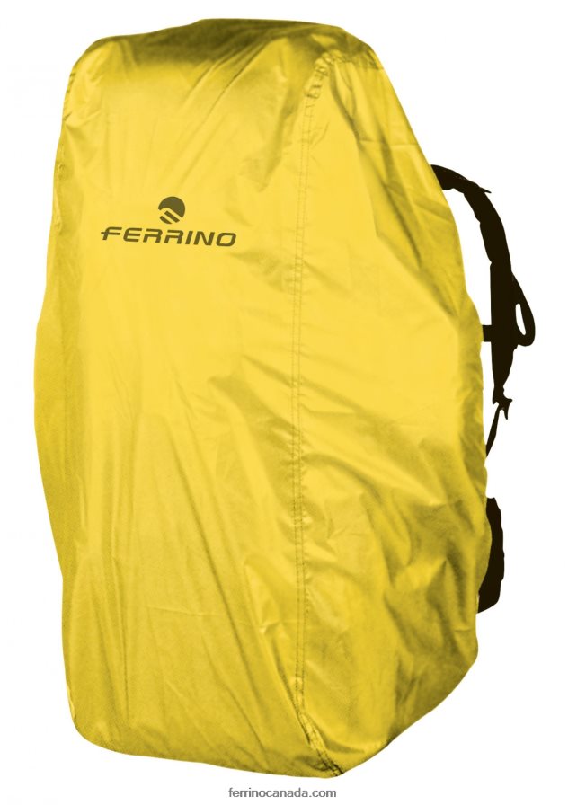 Ferrino Unisex COVER RUCKSACK COVER 0 8RV8VL111