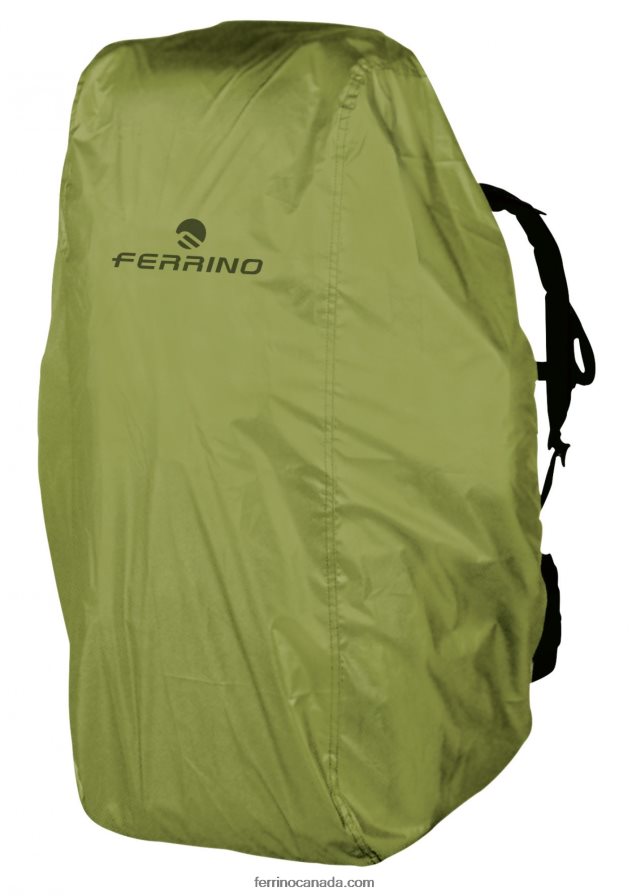 Ferrino Unisex COVER RUCKSACK COVER 0 8RV8VL112