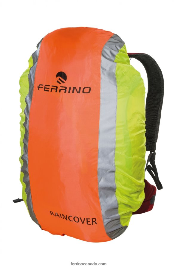 Ferrino Unisex COVER RUCKSACK COVER 0 REFLEX 8RV8VL118