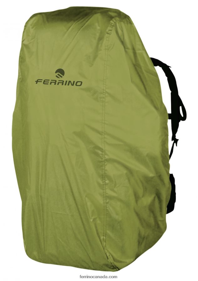 Ferrino Unisex COVER RUCKSACK COVER 1 8RV8VL113