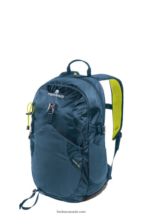 Ferrino Unisex BACKPACK CORE 30 8RV8VL102