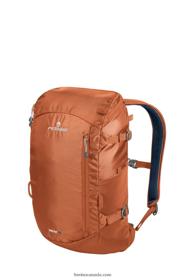 Ferrino Unisex BACKPACK MIZAR 18 8RV8VL94