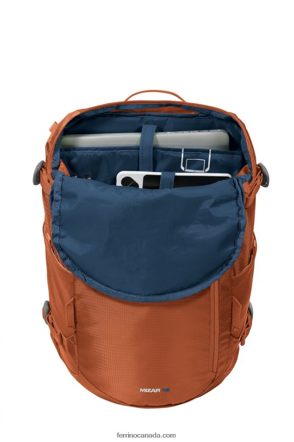 Ferrino Unisex BACKPACK MIZAR 18 8RV8VL94