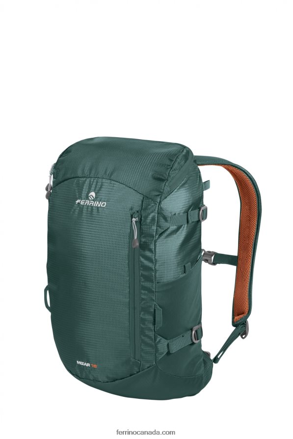 Ferrino Unisex BACKPACK MIZAR 18 8RV8VL95