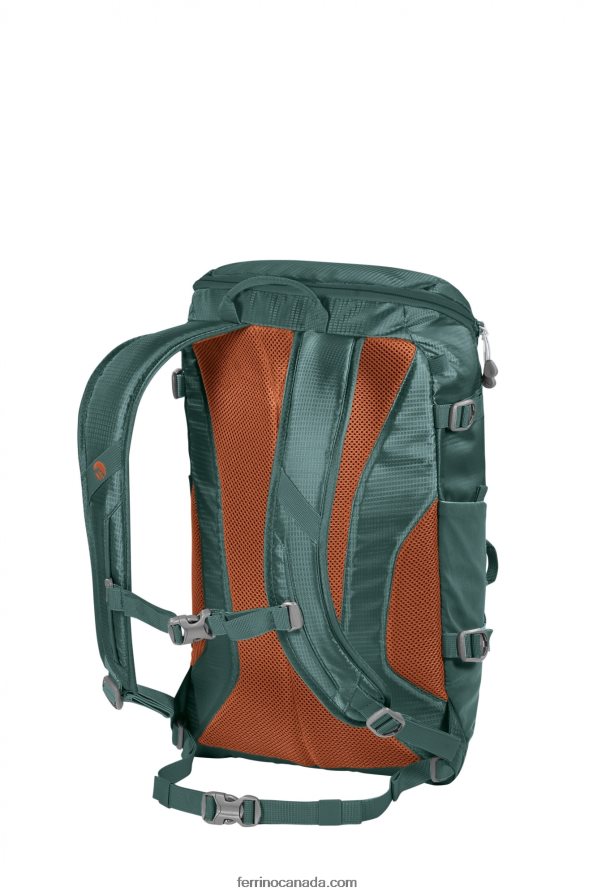 Ferrino Unisex BACKPACK MIZAR 18 8RV8VL95