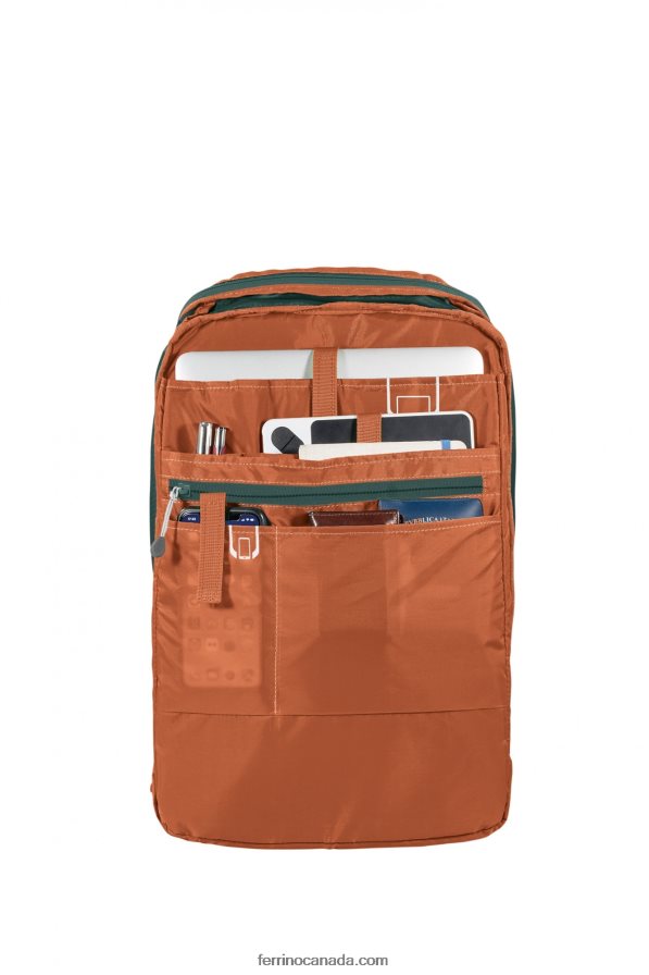Ferrino Unisex BACKPACK MIZAR 18 8RV8VL95