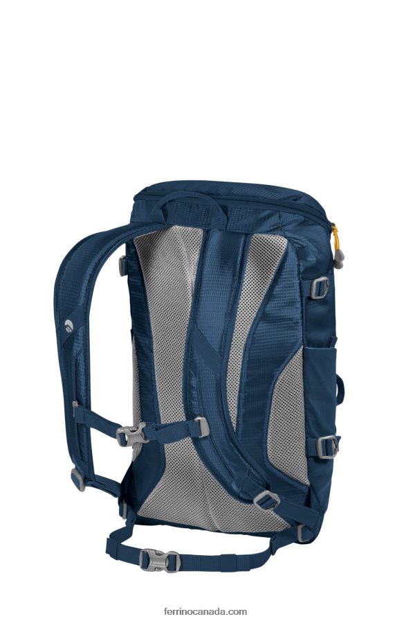 Ferrino Unisex BACKPACK MIZAR 18 8RV8VL96