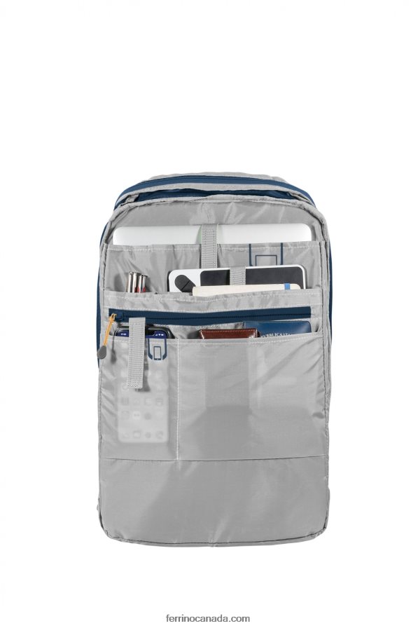 Ferrino Unisex BACKPACK MIZAR 18 8RV8VL96