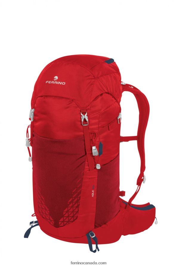 Ferrino Unisex BACKPACK AGILE 25 8RV8VL39
