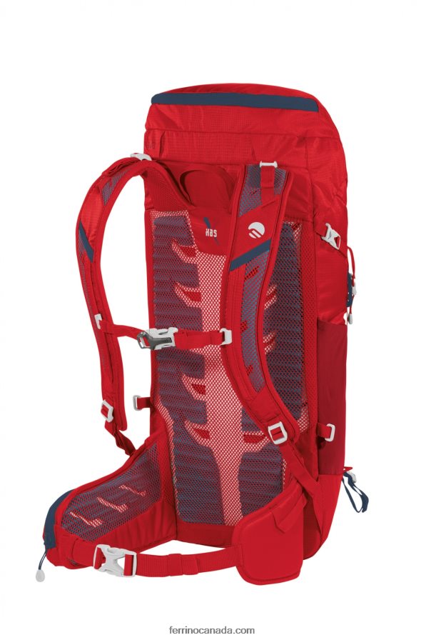 Ferrino Unisex BACKPACK AGILE 25 8RV8VL39