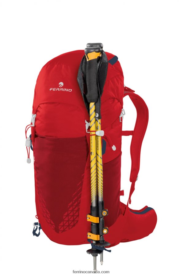 Ferrino Unisex BACKPACK AGILE 25 8RV8VL39