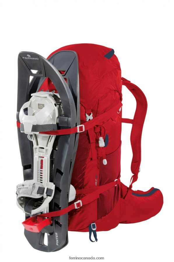 Ferrino Unisex BACKPACK AGILE 25 8RV8VL39