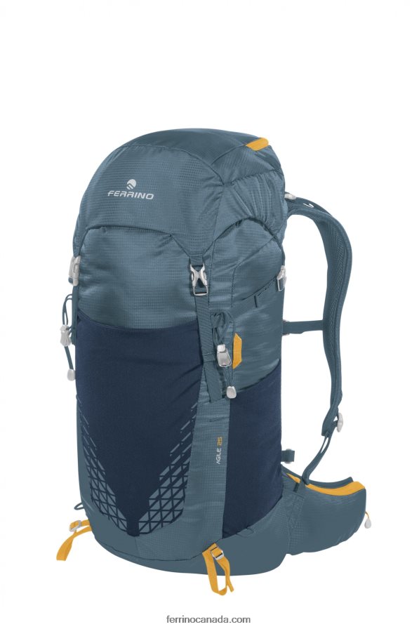 Ferrino Unisex BACKPACK AGILE 25 8RV8VL40
