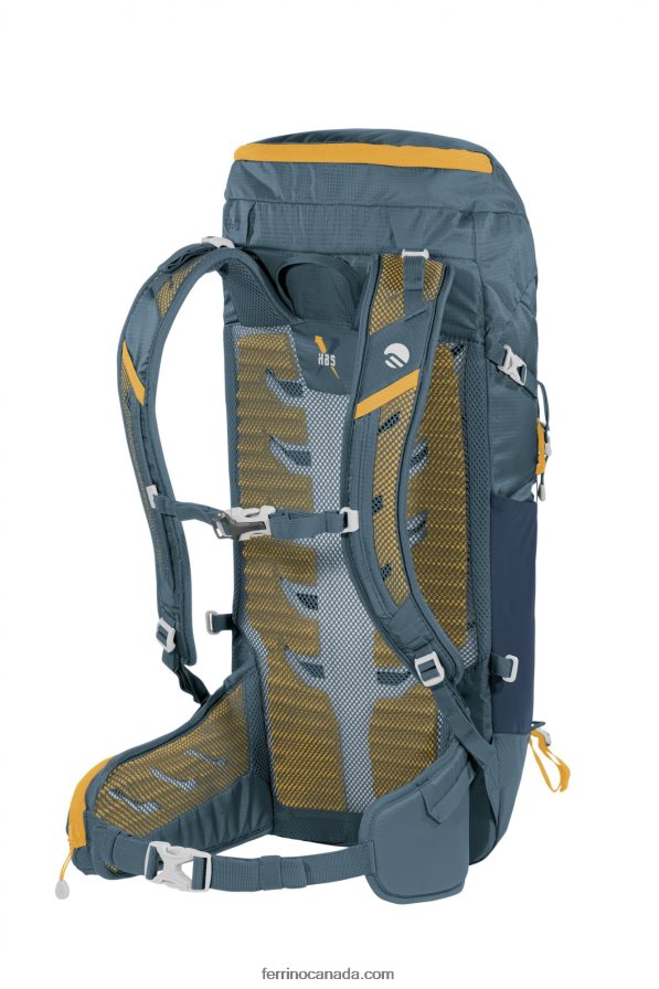 Ferrino Unisex BACKPACK AGILE 25 8RV8VL40