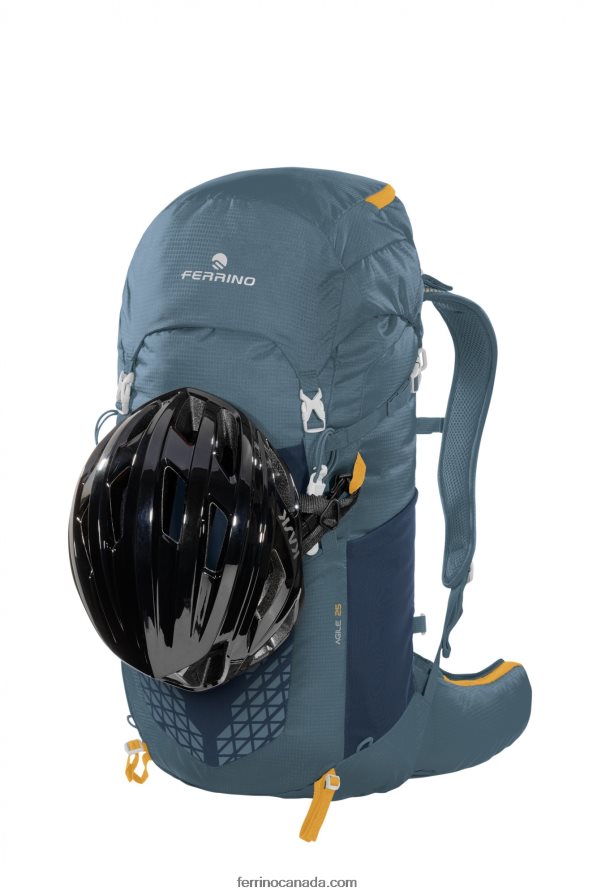 Ferrino Unisex BACKPACK AGILE 25 8RV8VL40
