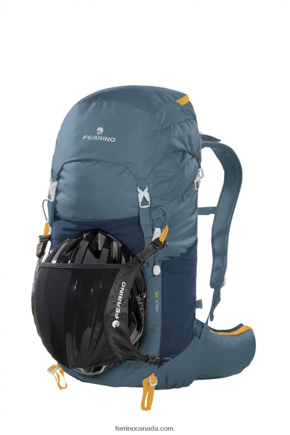Ferrino Unisex BACKPACK AGILE 25 8RV8VL40