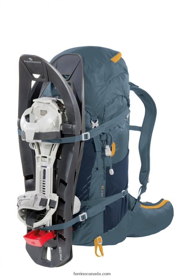 Ferrino Unisex BACKPACK AGILE 25 8RV8VL40