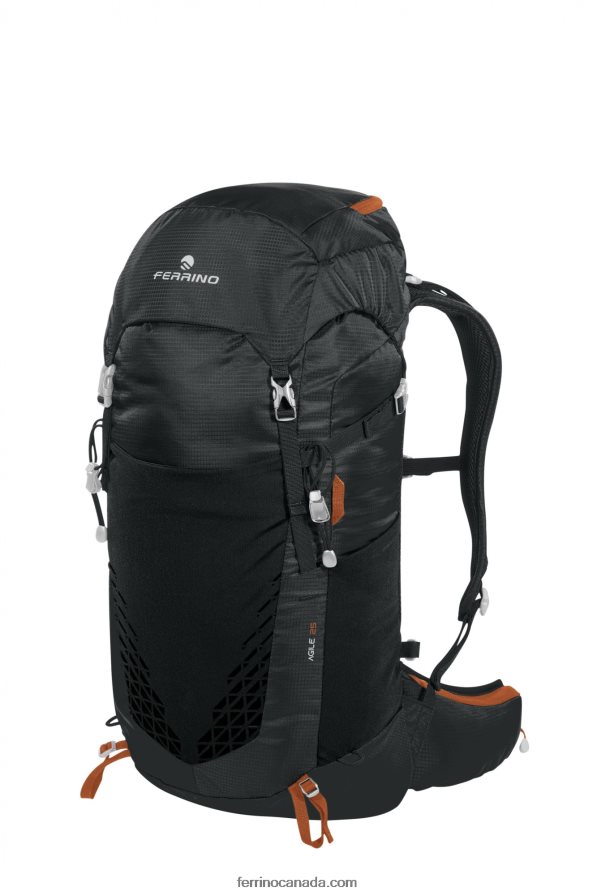 Ferrino Unisex BACKPACK AGILE 25 8RV8VL41