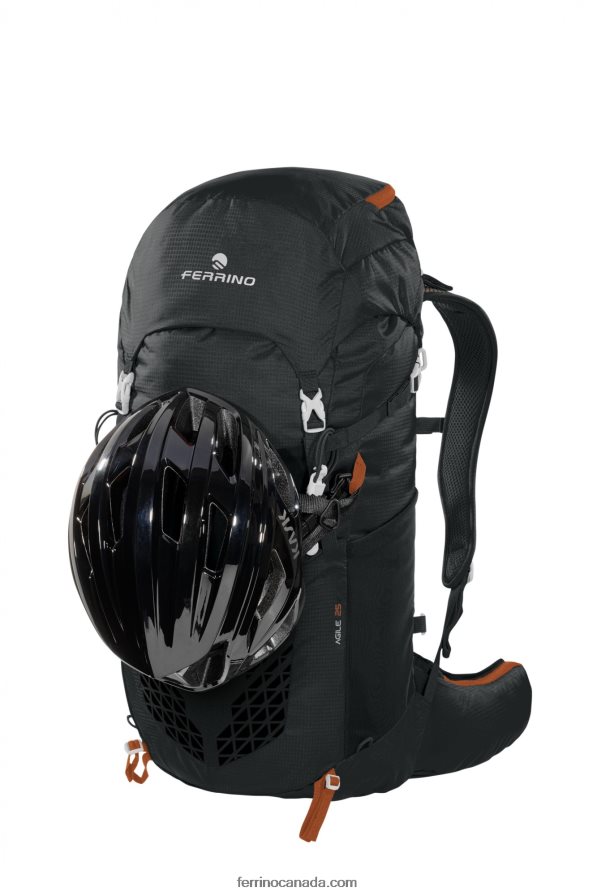 Ferrino Unisex BACKPACK AGILE 25 8RV8VL41