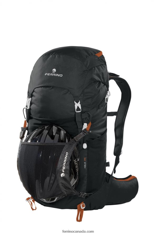 Ferrino Unisex BACKPACK AGILE 25 8RV8VL41