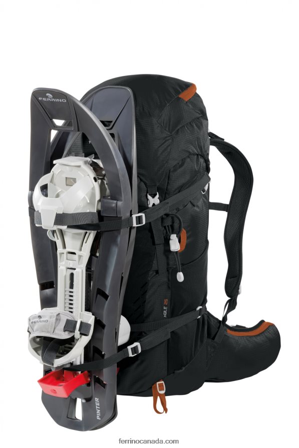 Ferrino Unisex BACKPACK AGILE 25 8RV8VL41