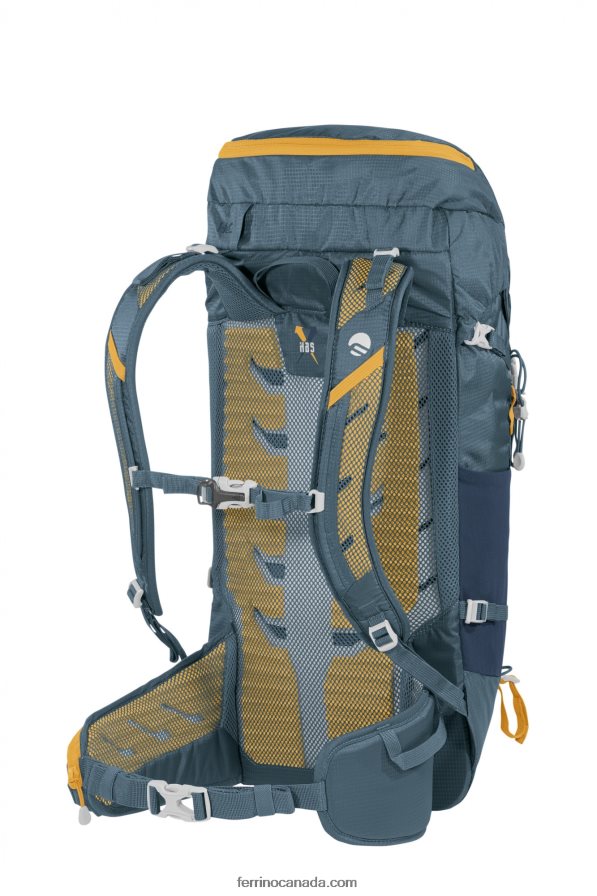 Ferrino Unisex BACKPACK AGILE 35 8RV8VL42