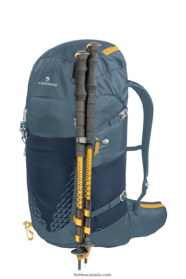 Ferrino Unisex BACKPACK AGILE 35 8RV8VL42