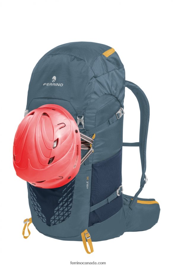 Ferrino Unisex BACKPACK AGILE 35 8RV8VL42