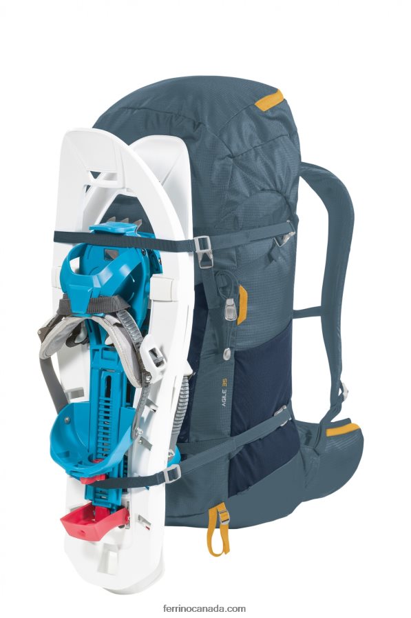 Ferrino Unisex BACKPACK AGILE 35 8RV8VL42