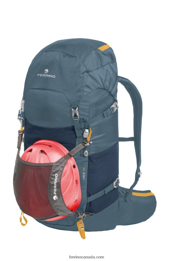 Ferrino Unisex BACKPACK AGILE 35 8RV8VL42