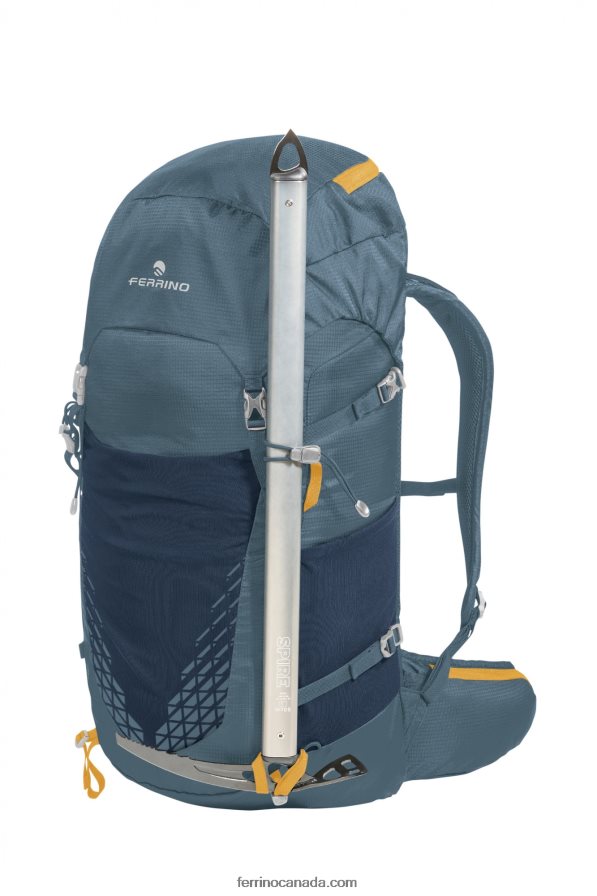 Ferrino Unisex BACKPACK AGILE 35 8RV8VL42