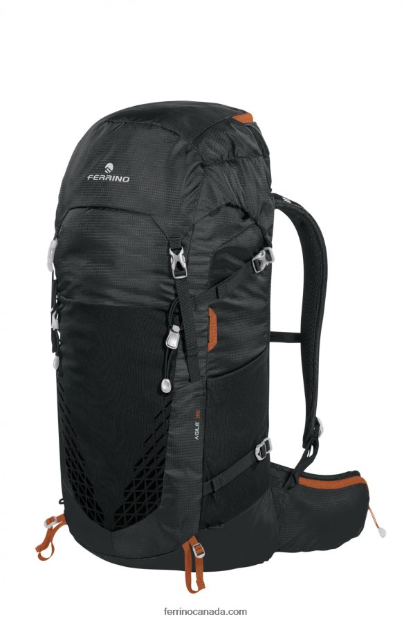 Ferrino Unisex BACKPACK AGILE 35 8RV8VL43