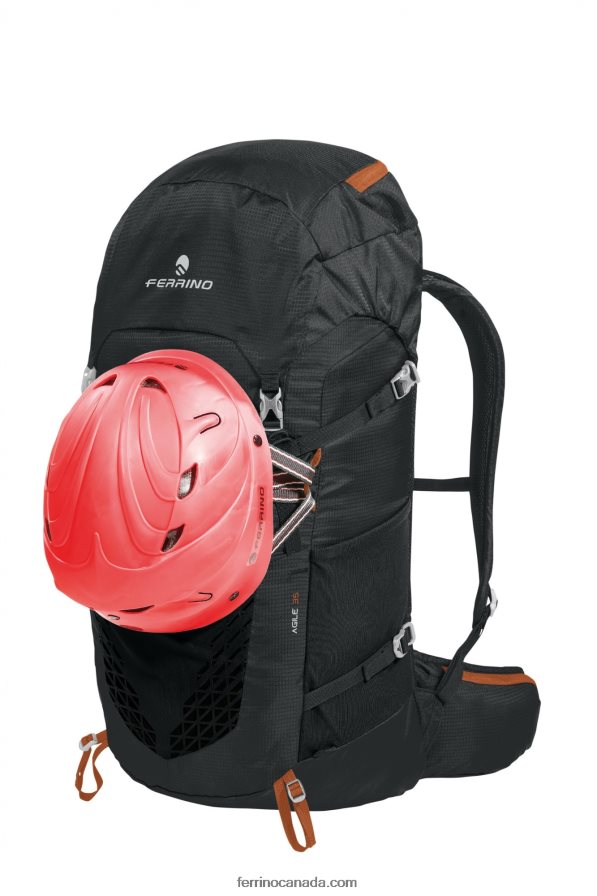 Ferrino Unisex BACKPACK AGILE 35 8RV8VL43
