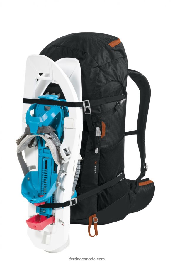 Ferrino Unisex BACKPACK AGILE 35 8RV8VL43