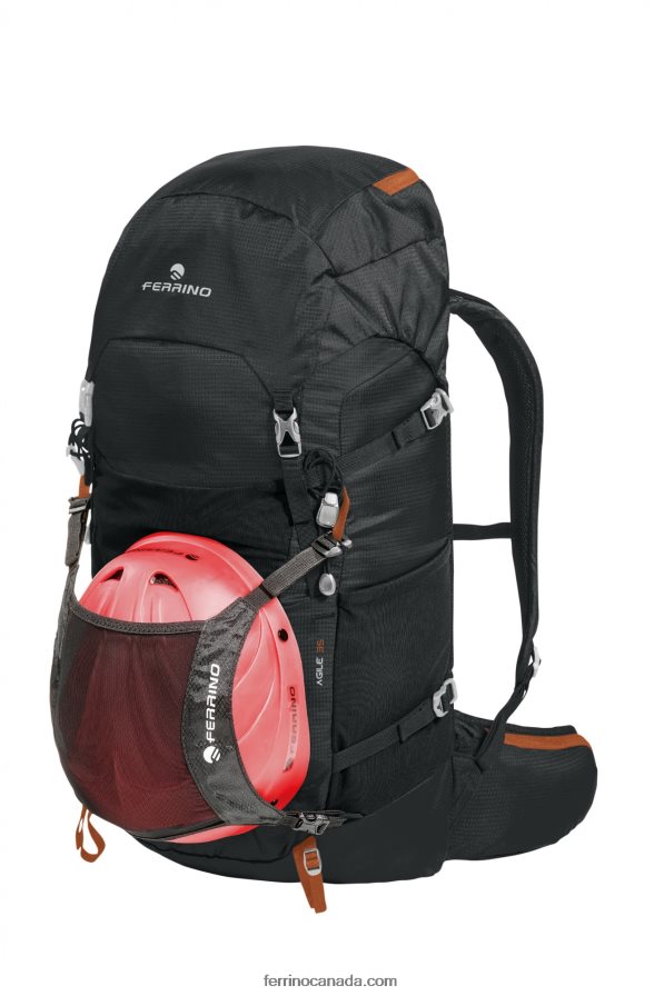 Ferrino Unisex BACKPACK AGILE 35 8RV8VL43