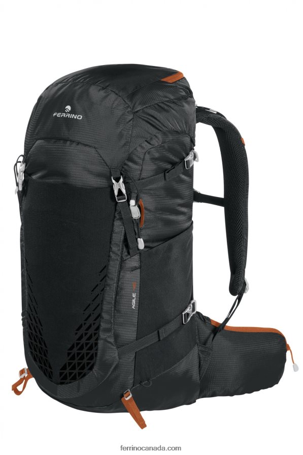 Ferrino Unisex BACKPACK AGILE 45 8RV8VL44